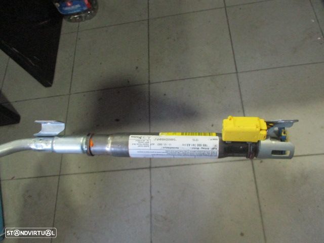Airbag Cortina 1K6880741AA VW GOLF 5 2008 ESQ - 1