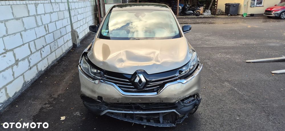Renault Espace - 8