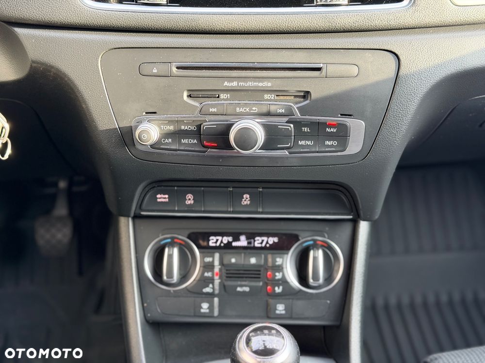 Audi Q3 - 22