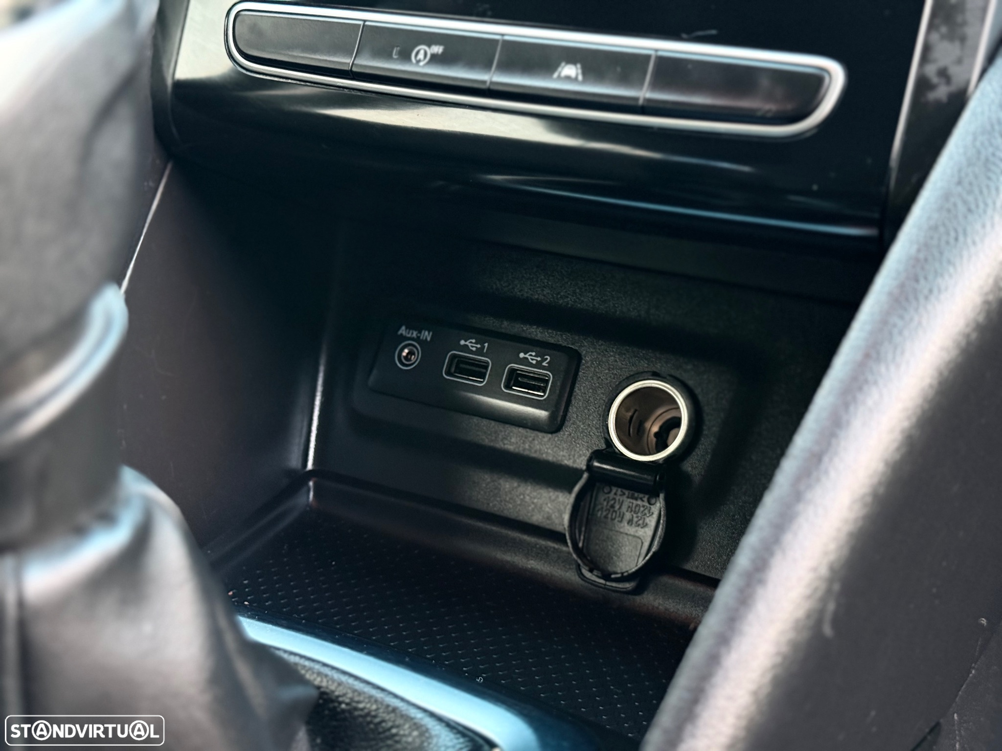 Renault Mégane 1.5 Blue dCi Limited - 16