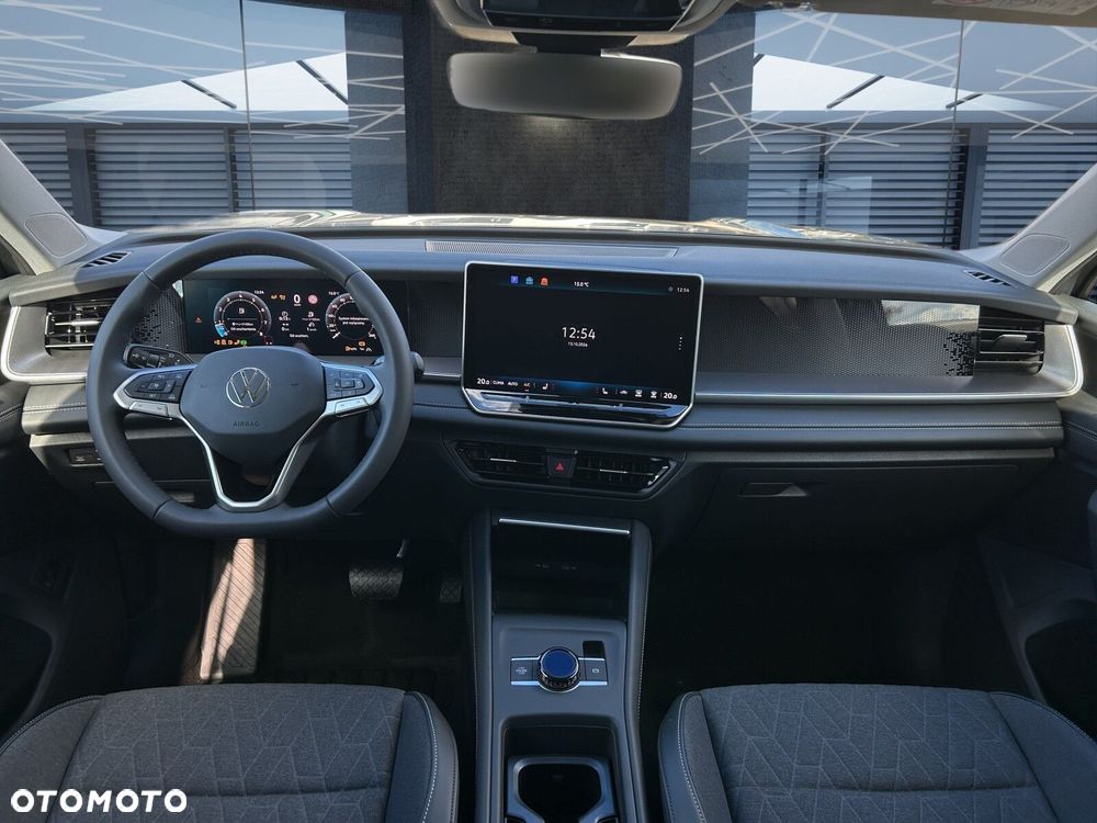 Volkswagen Tayron - 5