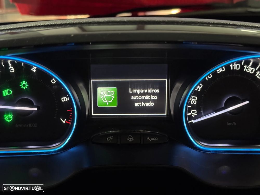 Peugeot 2008 PureTech 110 Stop&Start Allure - 10