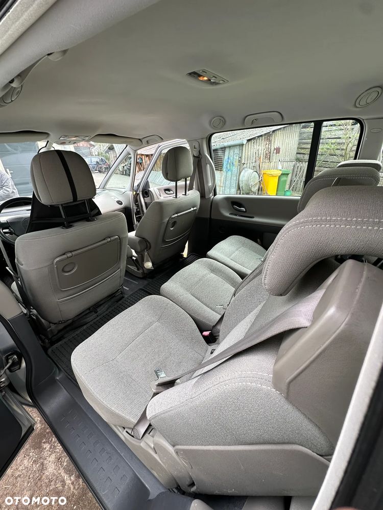 Renault Espace 2.2 dCi Expression - 19