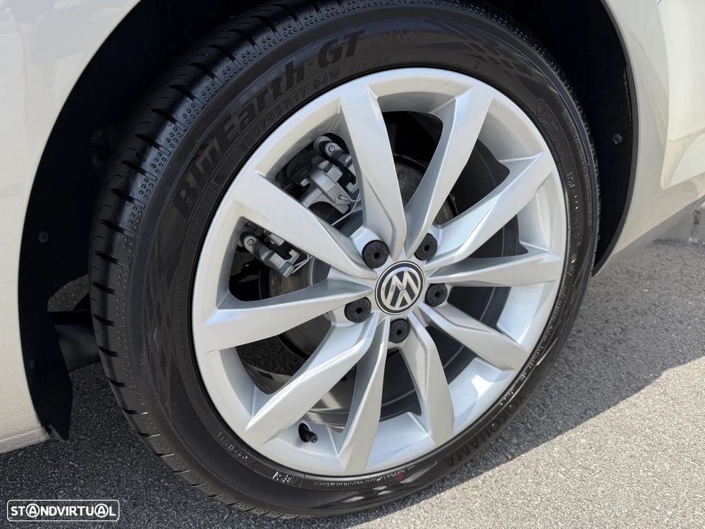 VW Golf Variant 1.6 TDi Highline - 54
