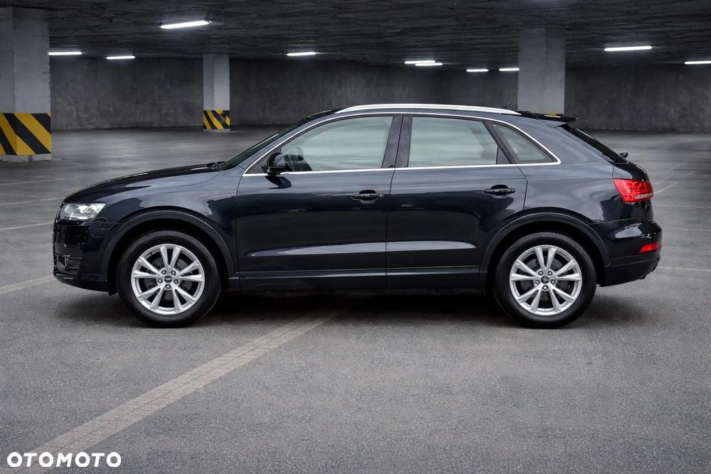 Audi Q3 - 4