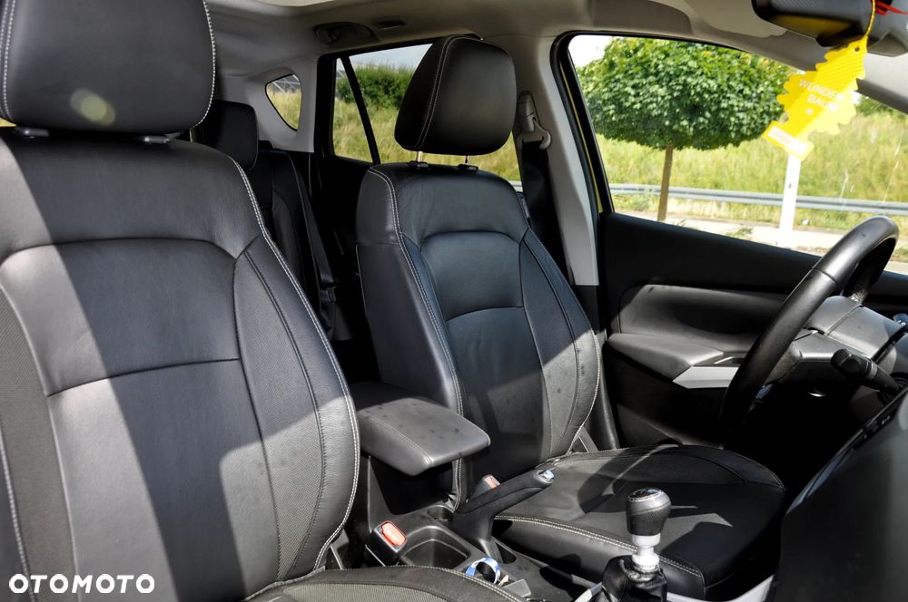 Suzuki SX4 S-Cross 1.6 DDiS Allgrip Comfort - 33