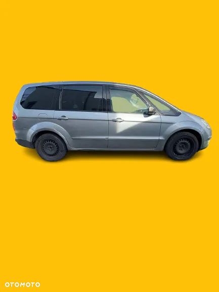 FORD GALAXY III MK3 2.0 BENZYNA 107kW/145KM TBUB AOWA AOWB TBWA KOLOR 76 WSZYSTKIE CZESCI - 2