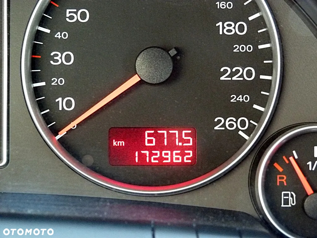 Audi A4 Avant 1.8 T - 21