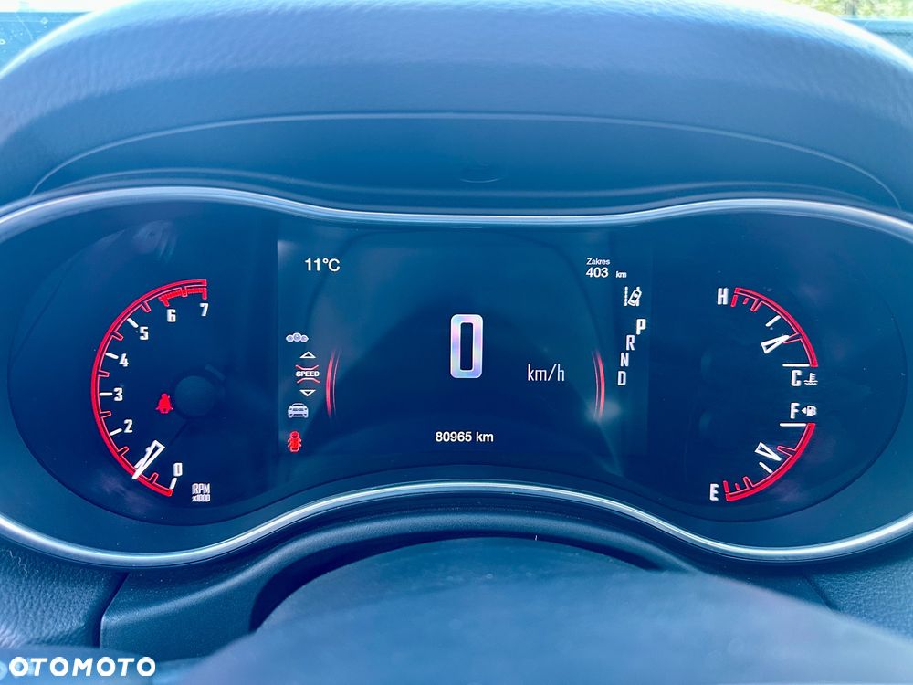 Dodge Durango 5,7 Citadel - 8