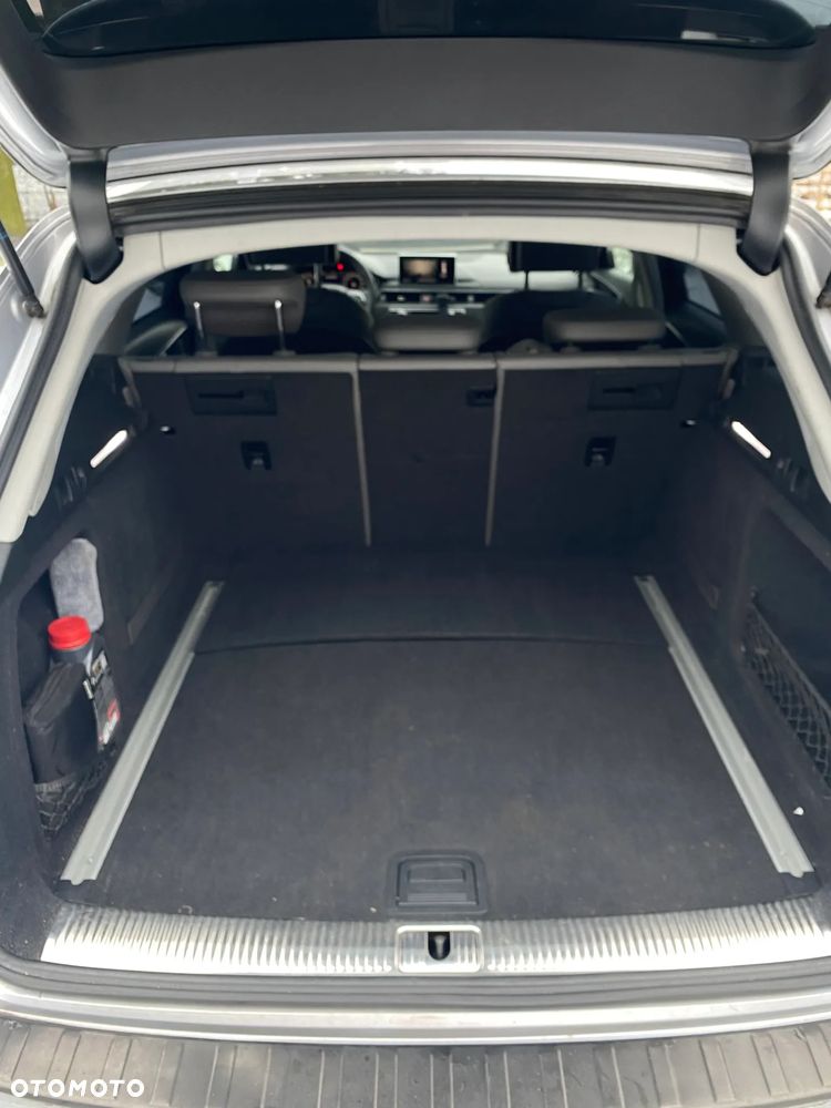 Audi A4 Avant 2.0 TFSI Quattro S tronic - 31
