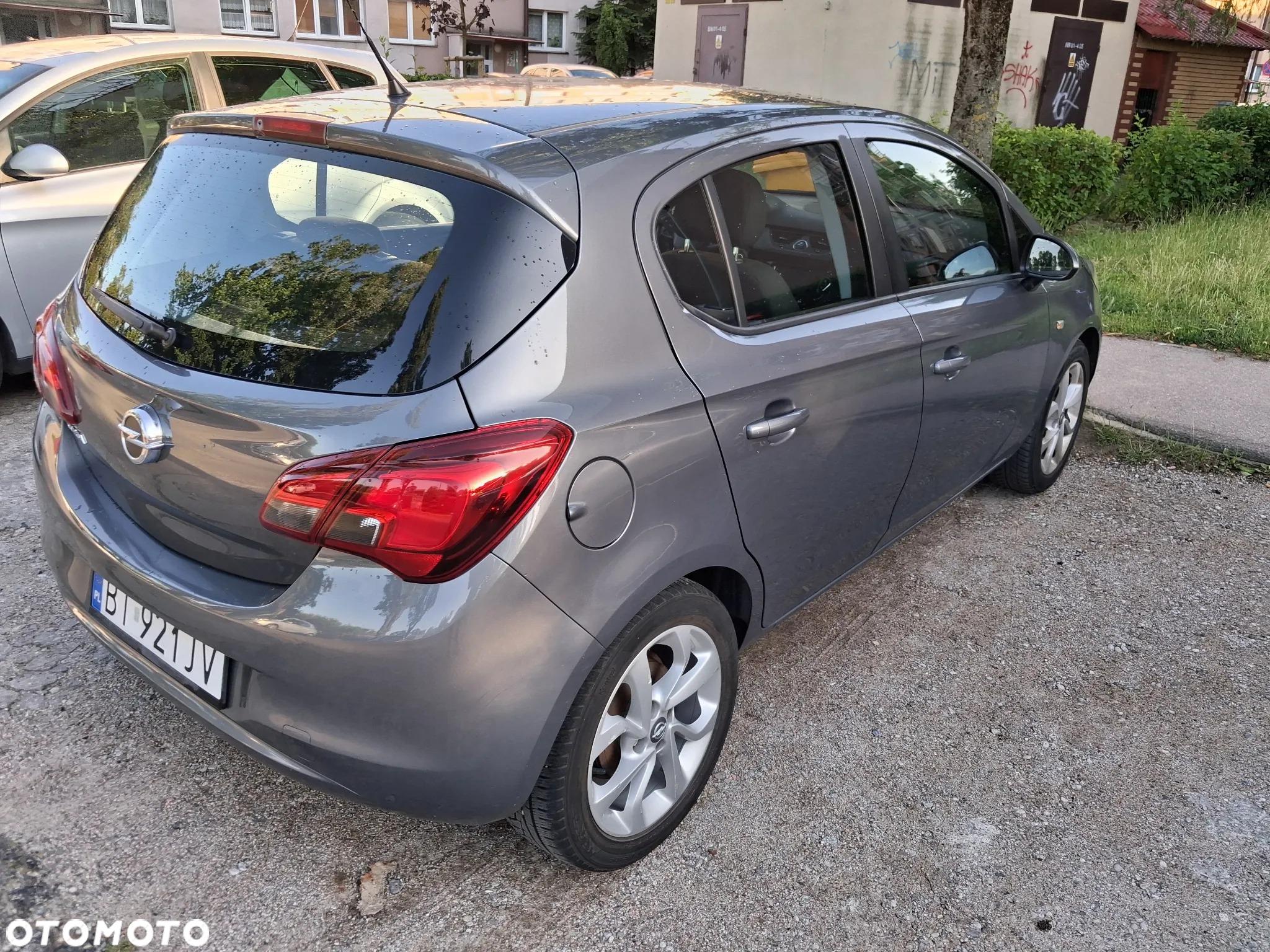 Opel Corsa 1.4 Enjoy - 6