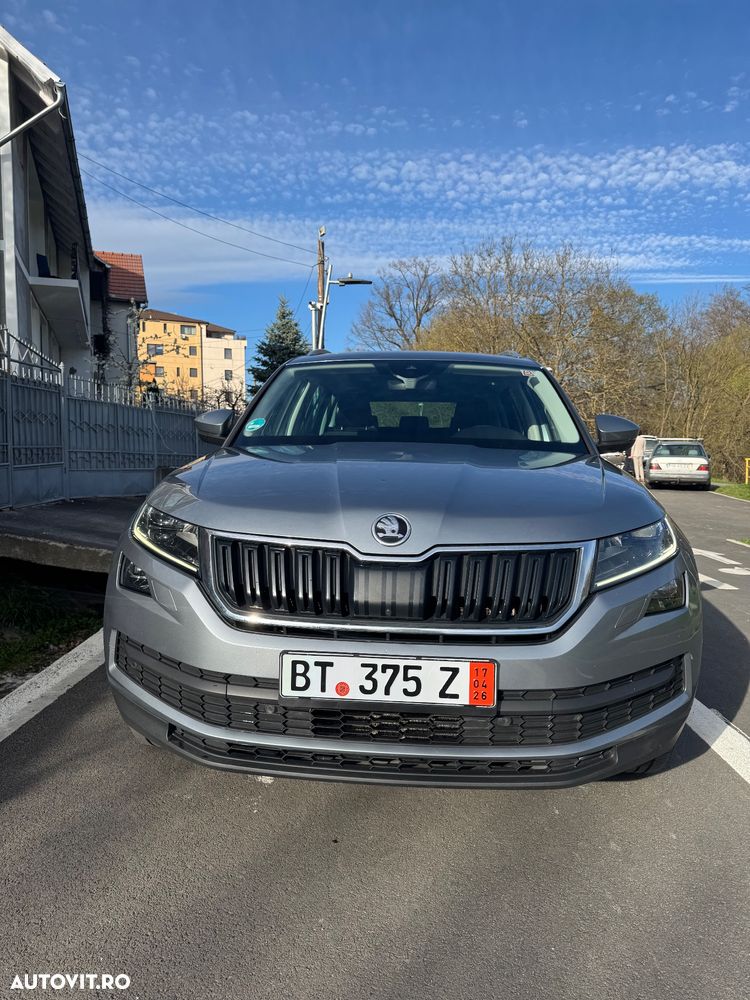 Skoda Kodiaq - 3