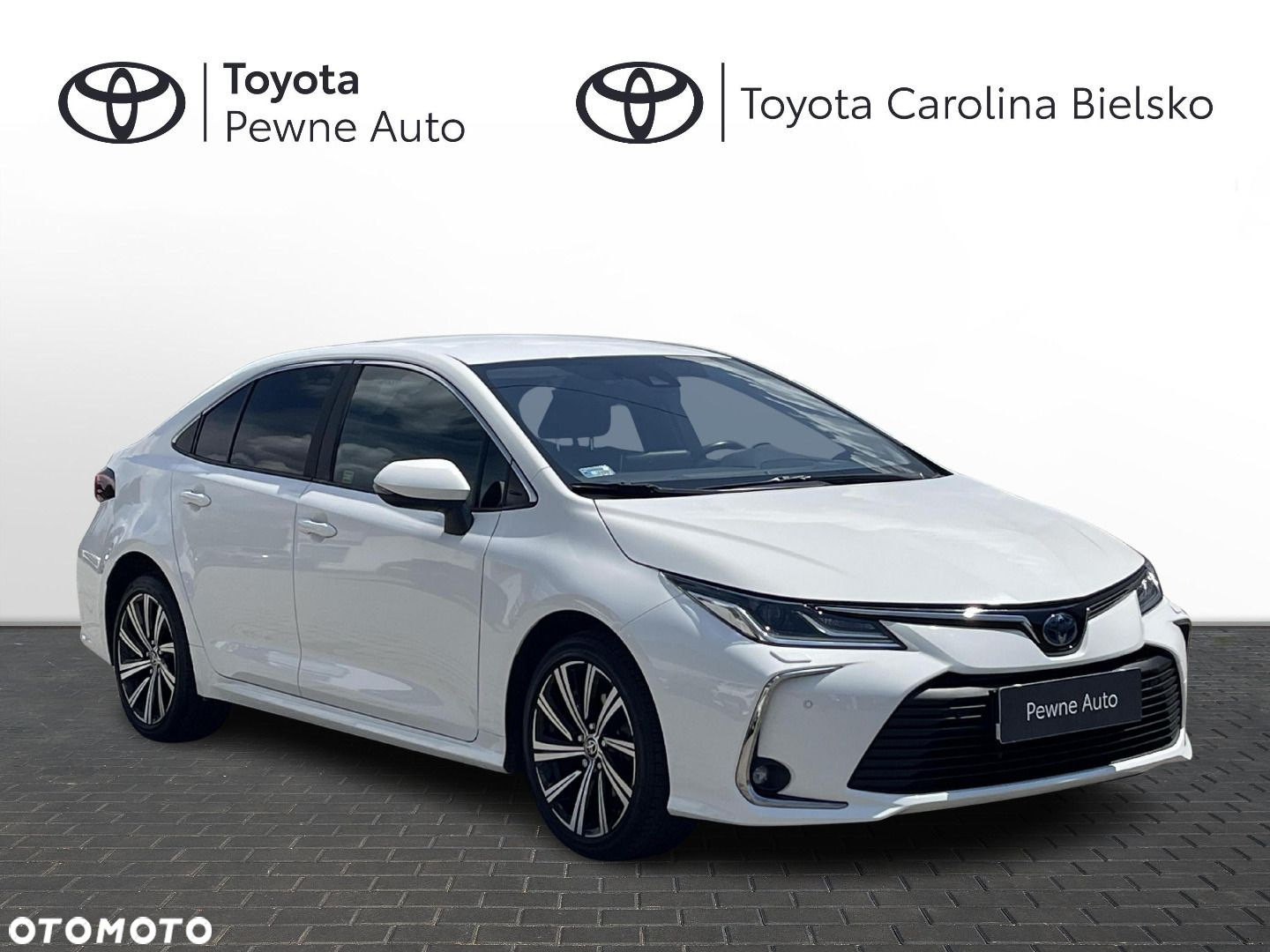 Toyota Corolla - 27