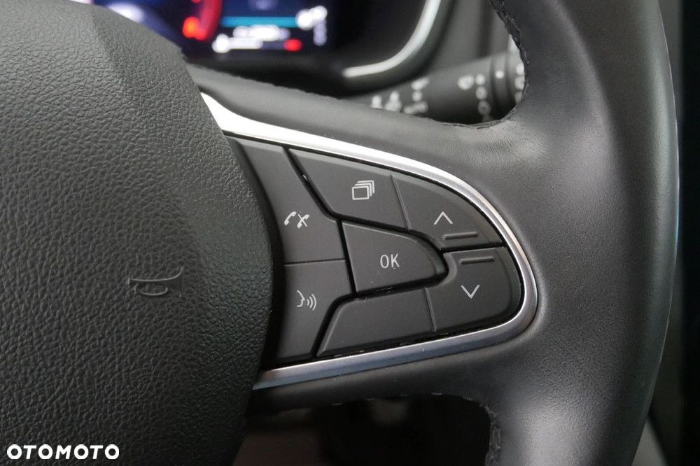 Renault Talisman 1.3 TCe FAP Intens EDC - 25