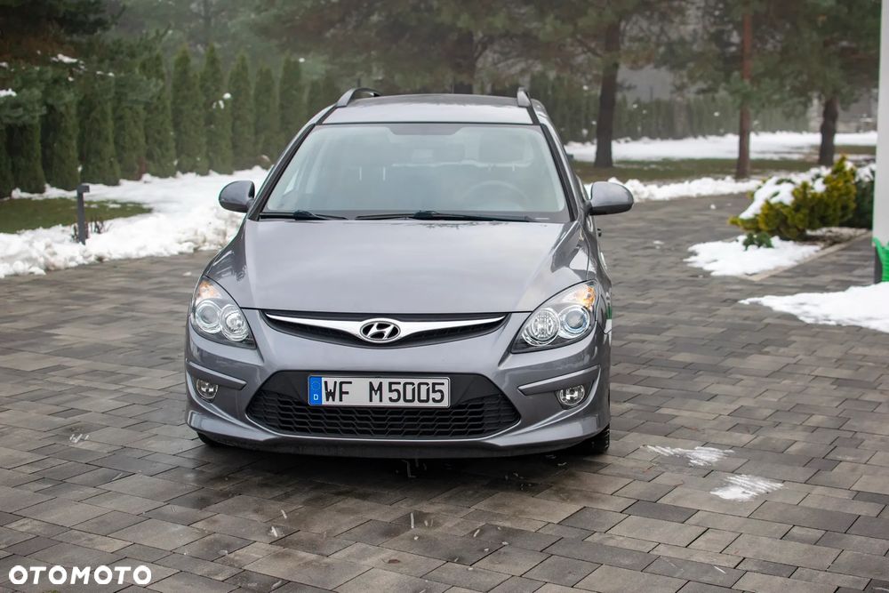 Hyundai i30 - 11