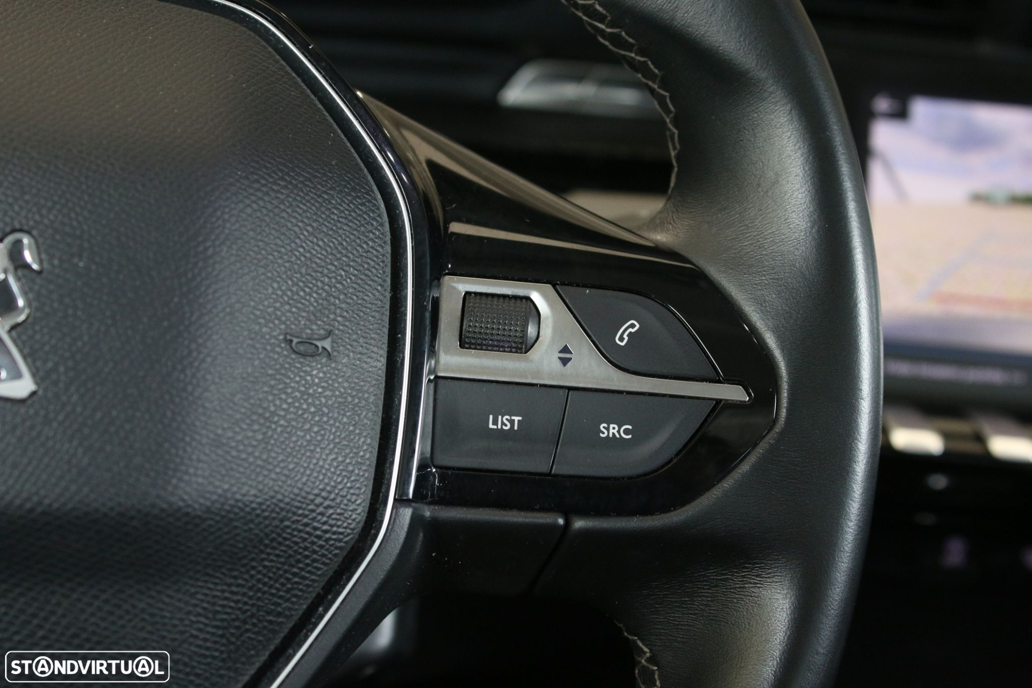 Peugeot 508 SW 1.5 BlueHDi Active - 21
