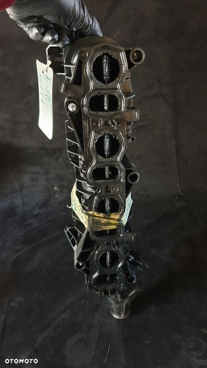 Kolektor Ssący BMW F10 F20 F30 2.0 N47 7807991 - 4