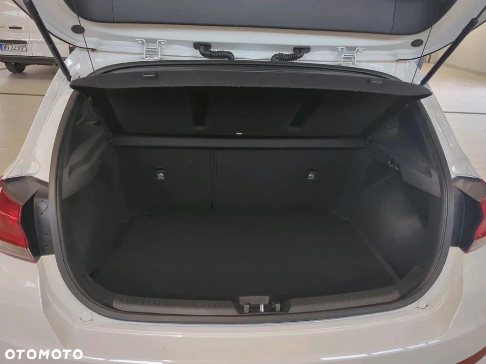 Hyundai i30 1.0 T-GDI Modern - 25
