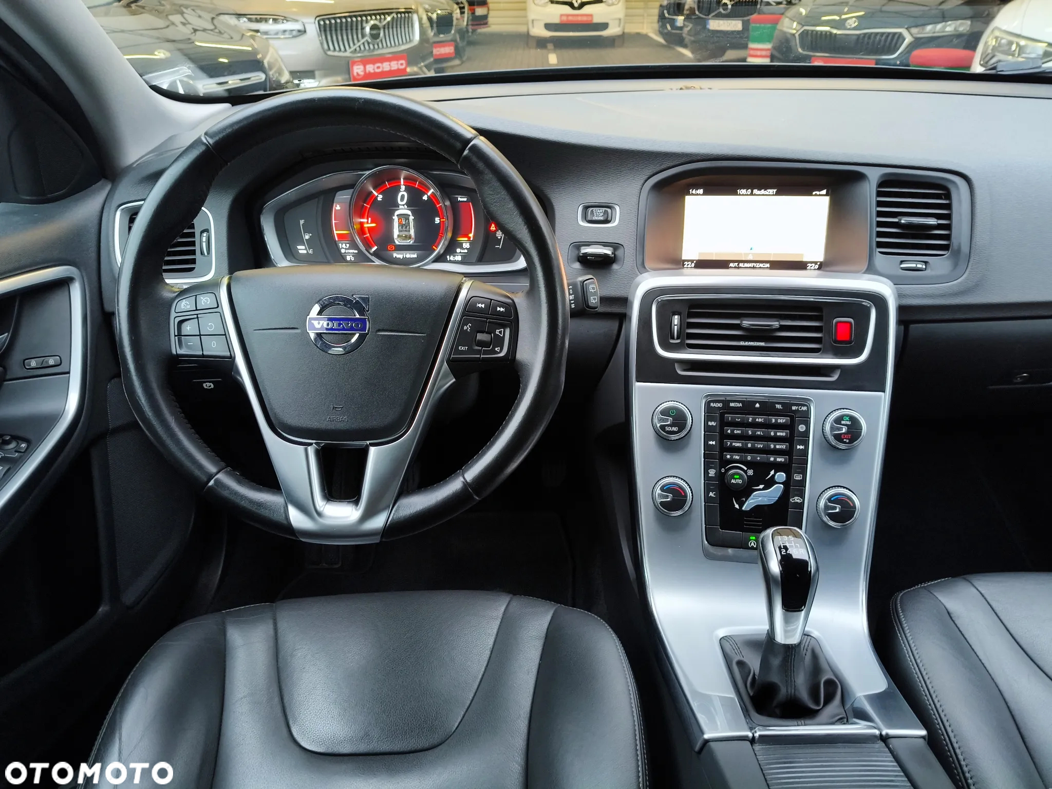 Volvo V60 Cross Country D3 Pro - 21