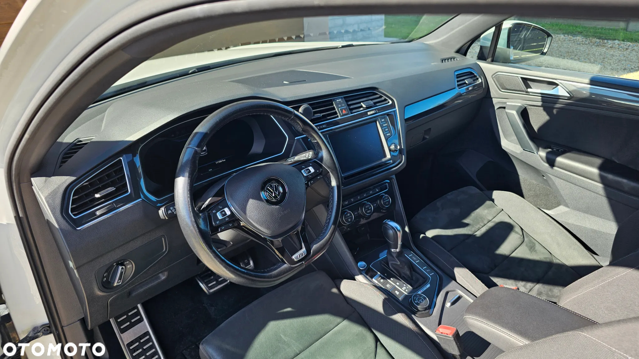 Volkswagen Tiguan 2.0 TSI BMT 4Mot Highline DSG - 20