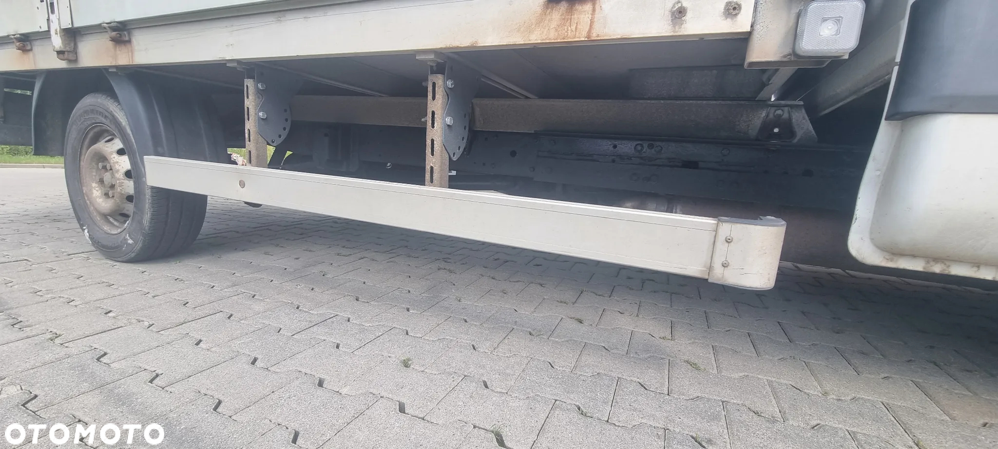 Iveco DAILY 35S14 - 14