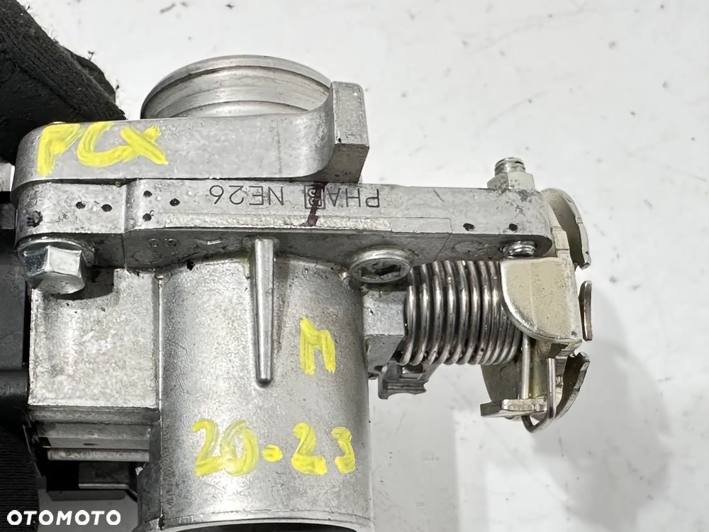 Przepustnica Honda PCX 125 20-23R - 3