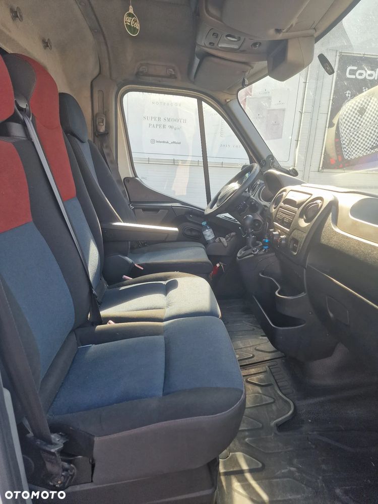 Renault Master L3H2 - 14