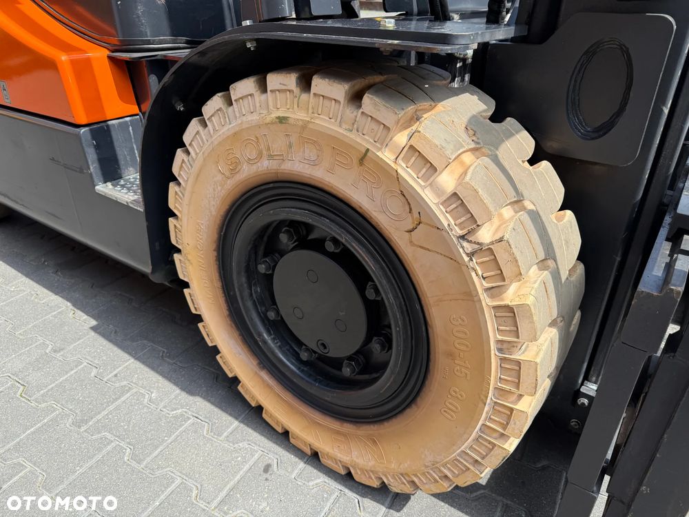 Doosan G45SC-5 - 10