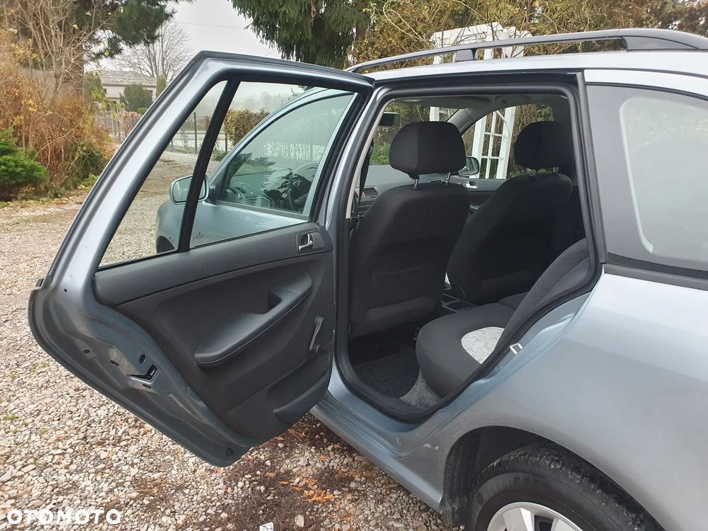 Skoda Fabia 1.4 16V Classic - 9