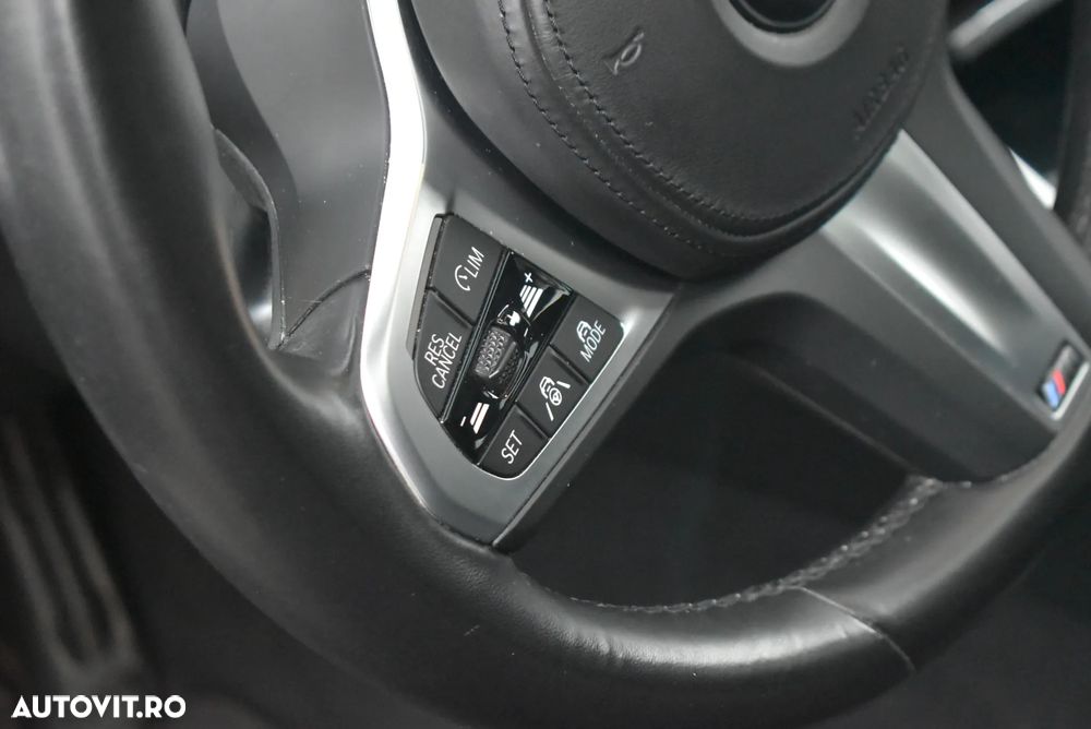 BMW Seria 4 420d xDrive AT MHEV - 14