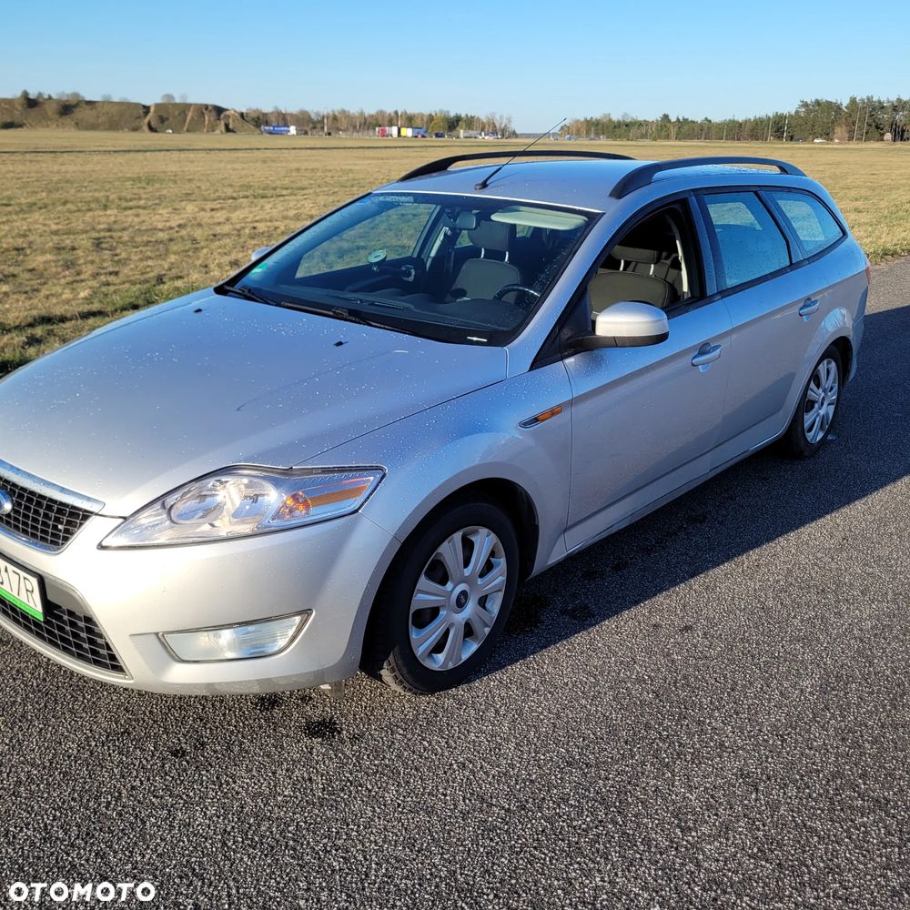 Ford Mondeo 2.0 TDCi Trend - 1