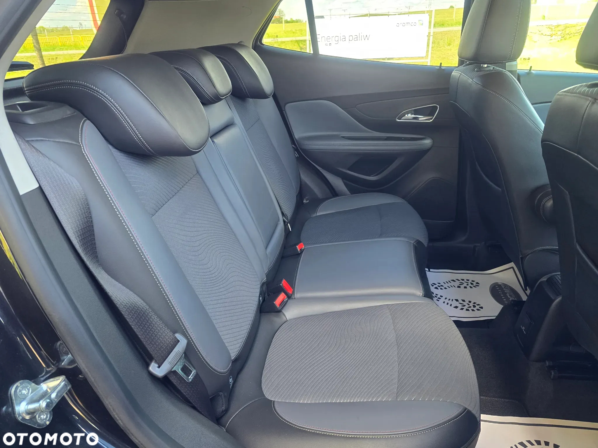 Opel Mokka 1.7 CDTI Automatik Innovation - 7