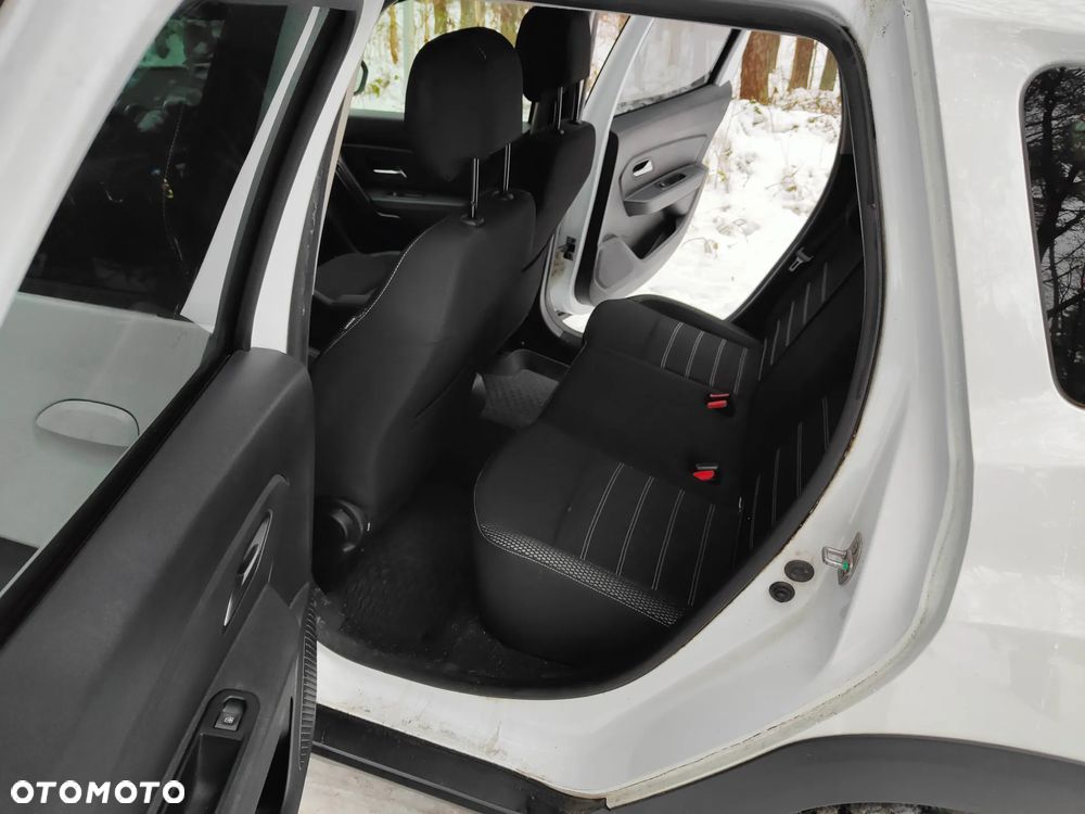 Dacia Duster 1.0 TCe Prestige - 12