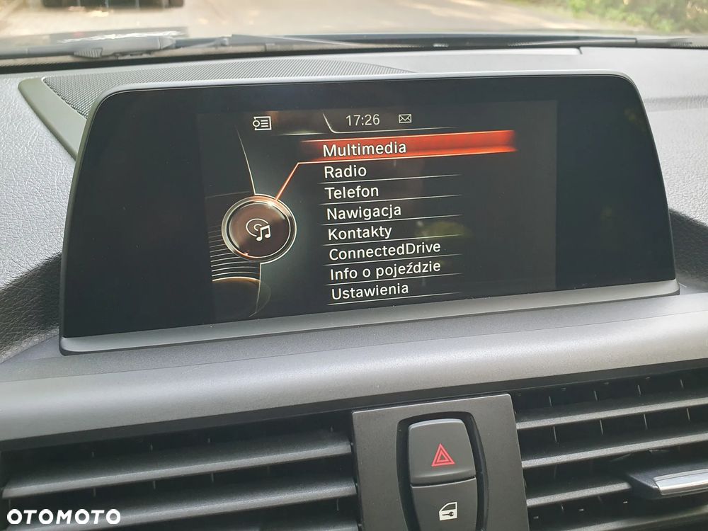 BMW Seria 1 120i GPF M Sport Shadow - 11