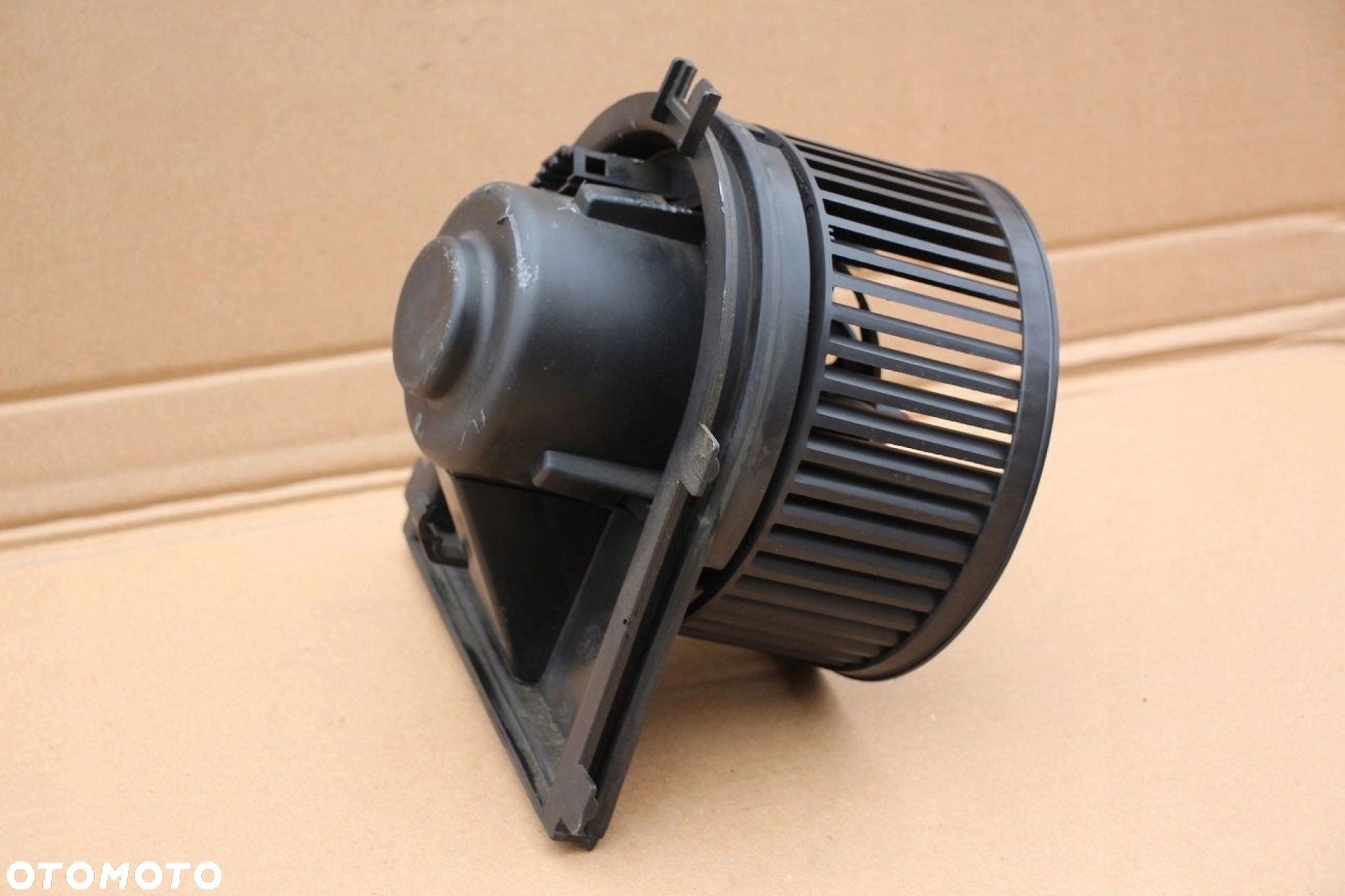 Wentylator dmuchawa golf IV Octavia I Leon II Toledo II Audi a3 1J1819021B - 4
