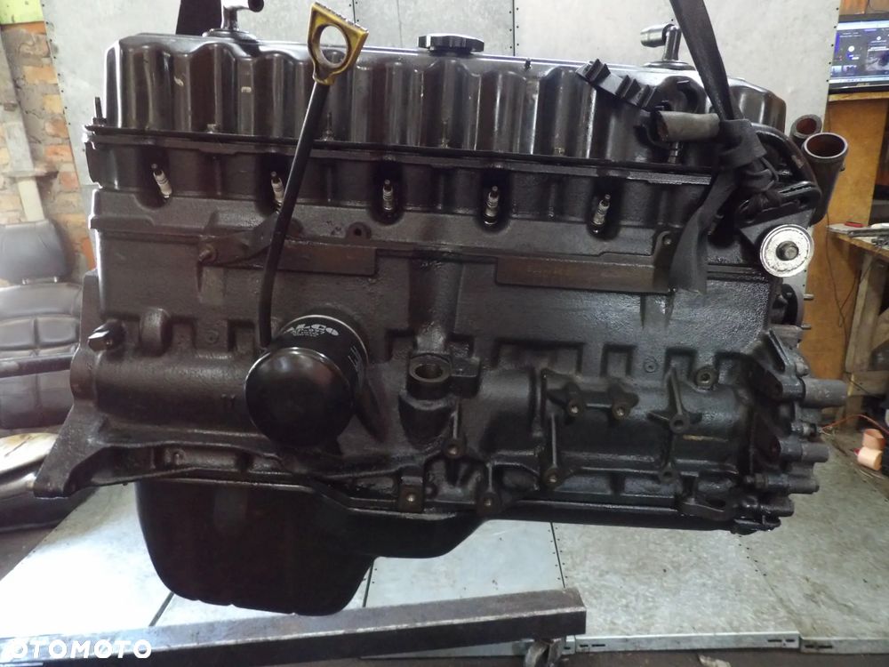 JEEP CHEROKEE XJ ZJ WRANGLER 4.0 SILNIK 95-00 R. - 1