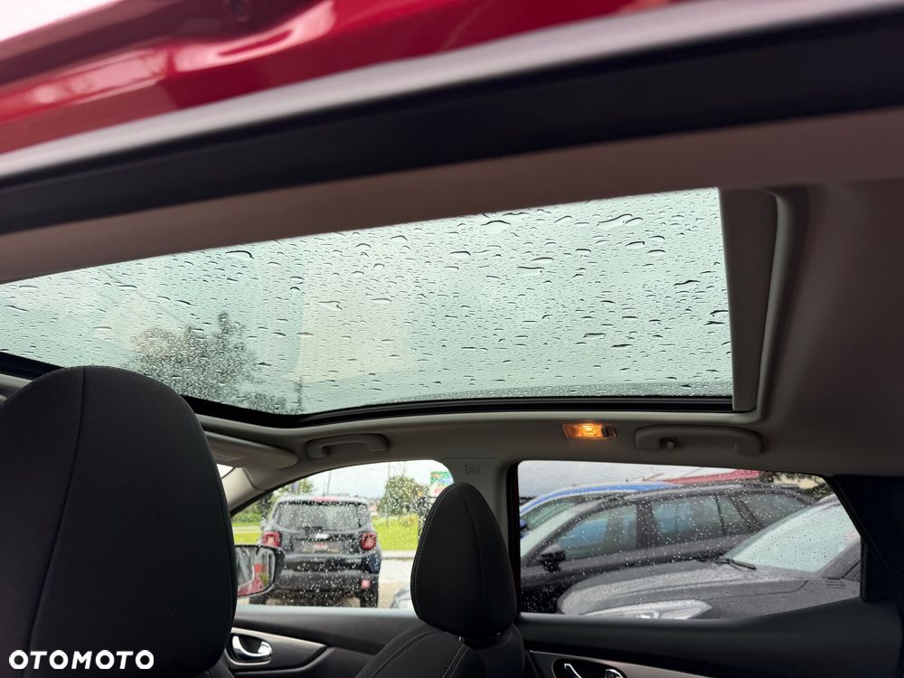 Nissan Qashqai 1.2 DIG-T 360 - 25