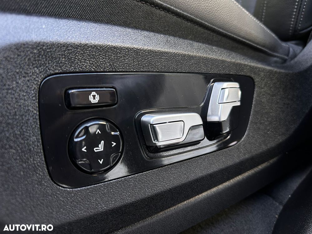 BMW X5 xDrive25d xLine - 10