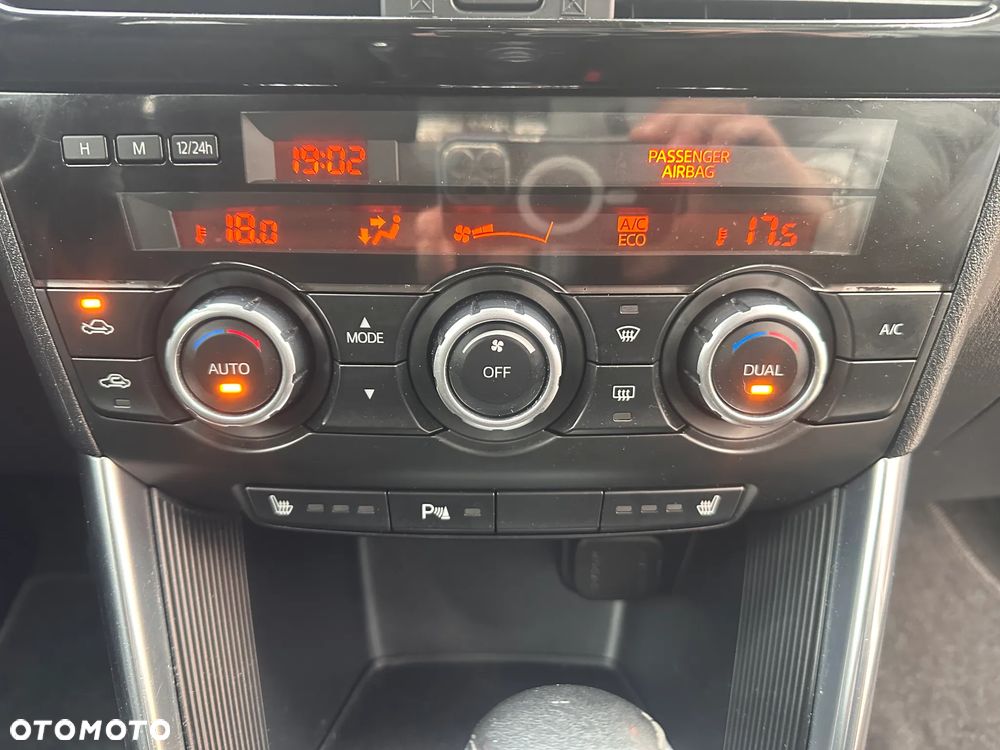 Mazda CX-5 SKYACTIV-D 150 Drive Exclusive-Line - 33