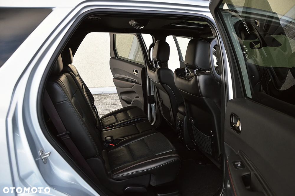 Dodge Durango 5.7 R/T - 9