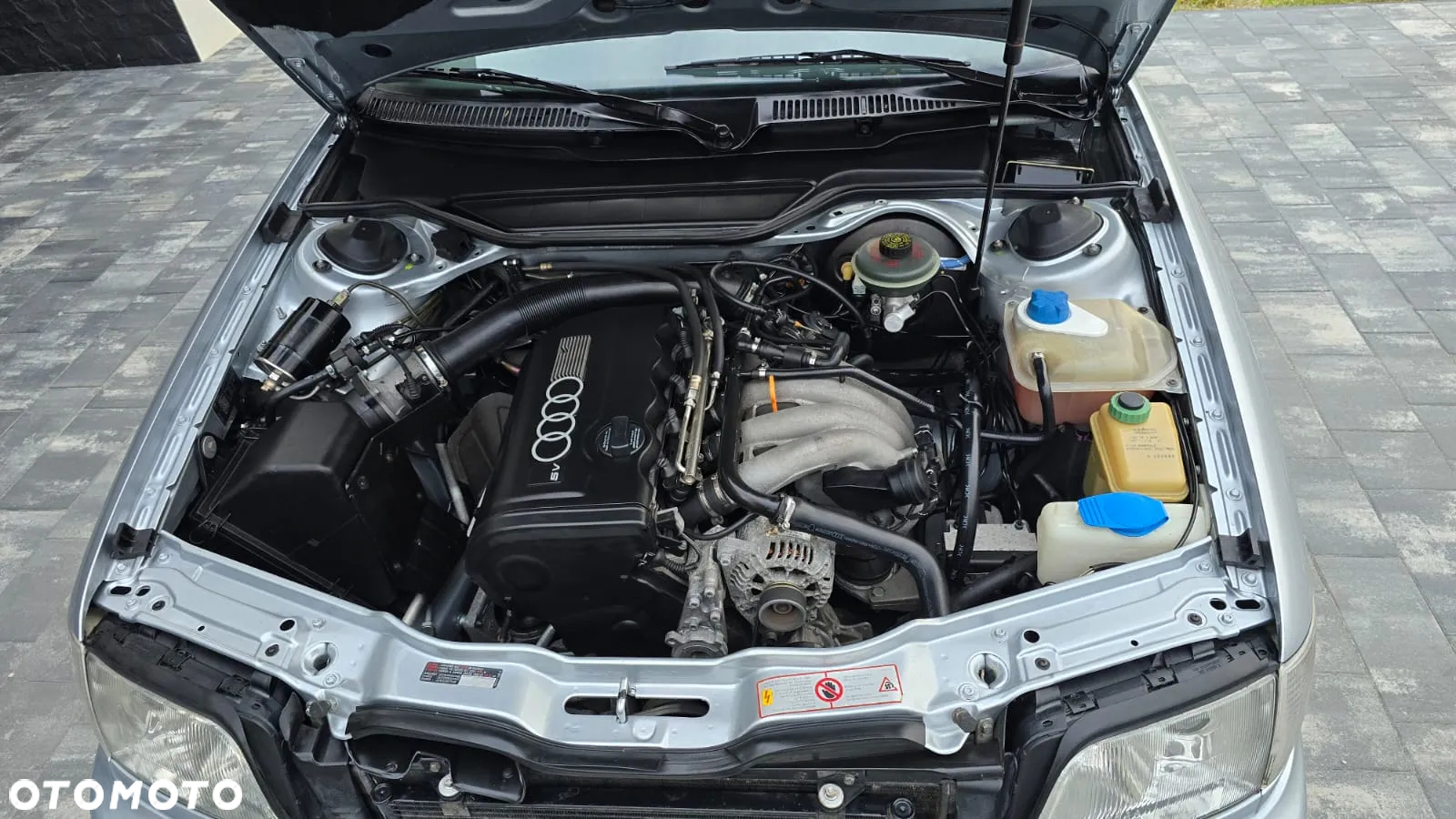 Audi A6 - 16