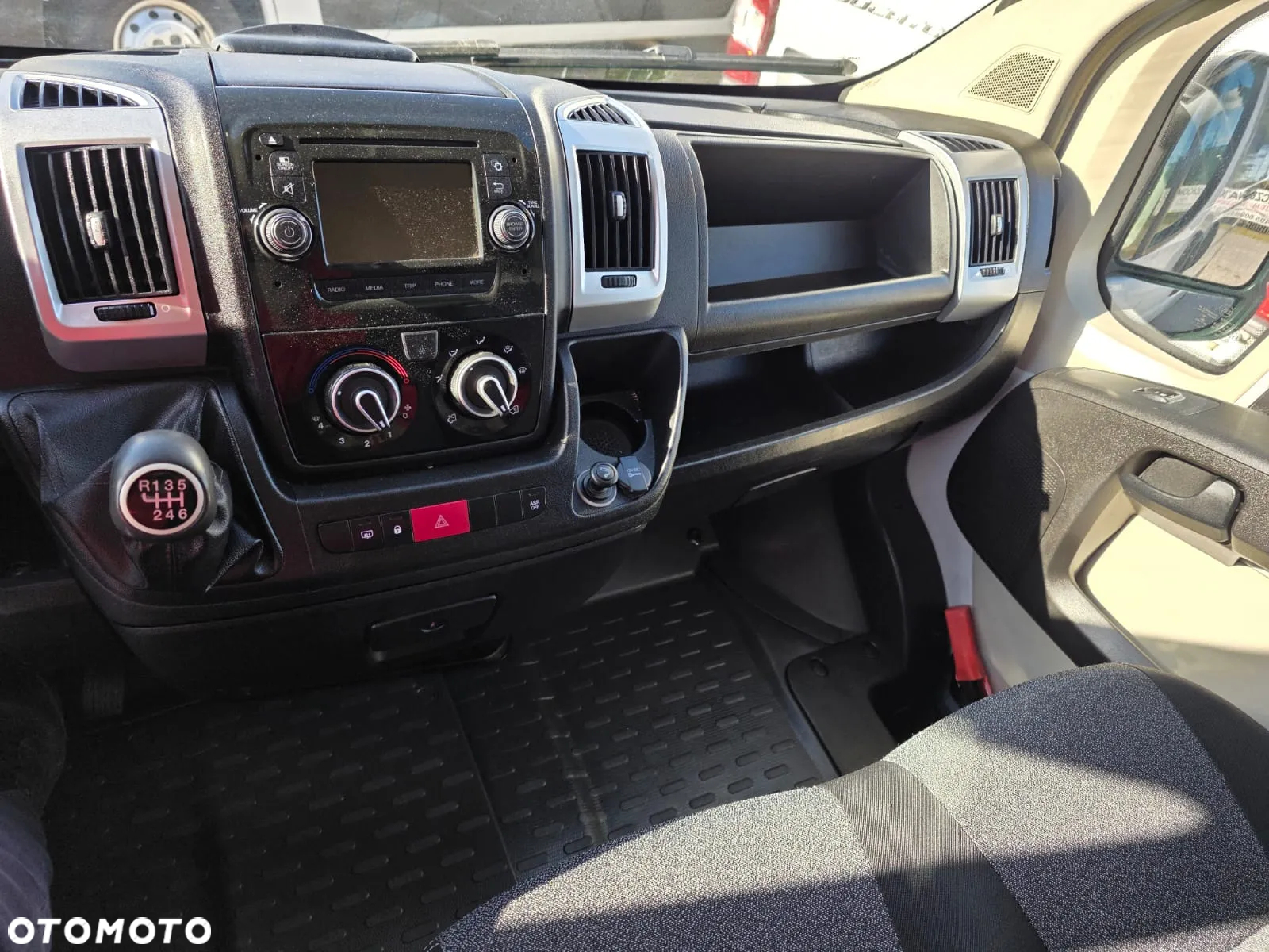 Fiat Ducato L3H2 - 10