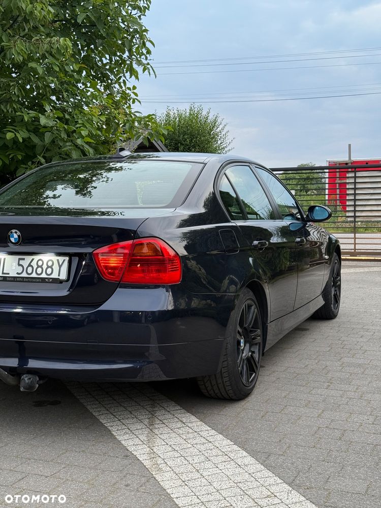 BMW Seria 3 - 10