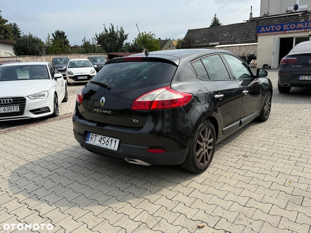 Renault Megane 1.4 16V TCE Dynamique - 3
