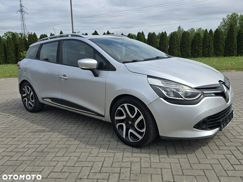 Renault Clio - 3