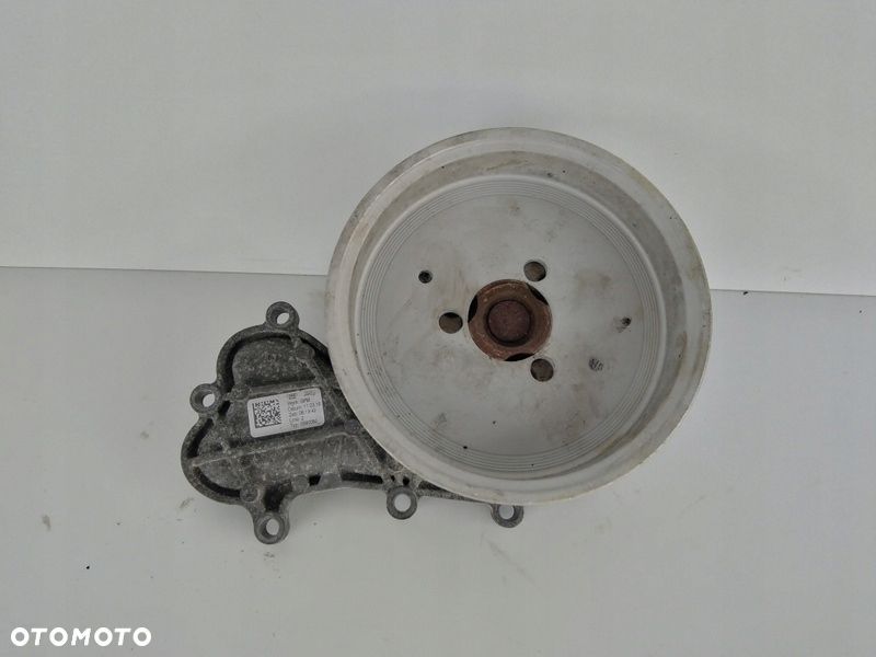 AUDI VW PORSCHE POMPA WODY 059008J 059121008J - 1