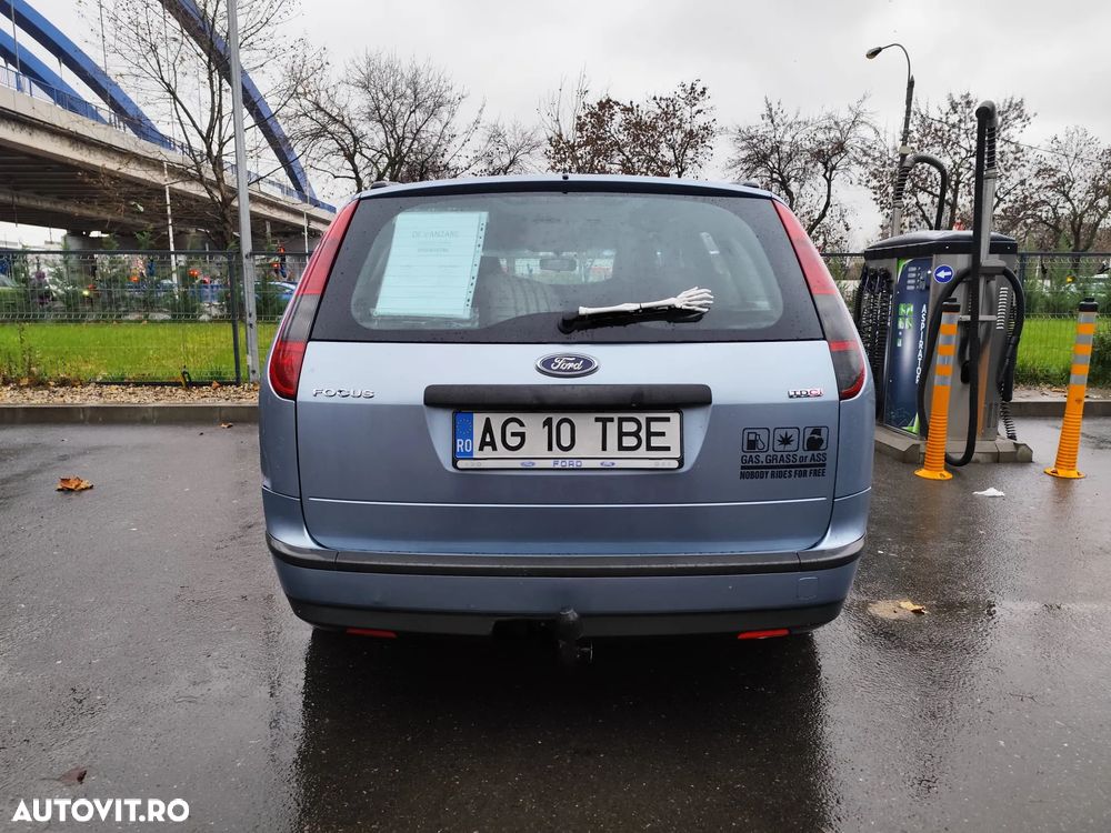 Ford Focus - 5