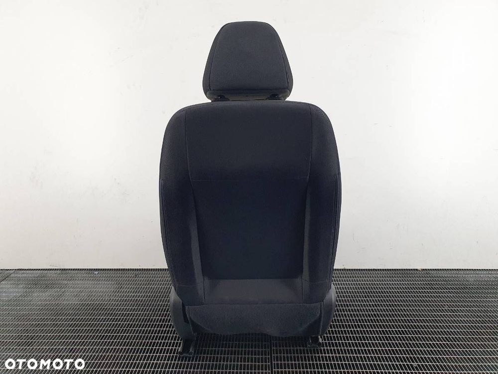 FOTEL PRZÓD PRZEDNI LEWY KIEROWCY HYUNDAI I10 II EU - 6