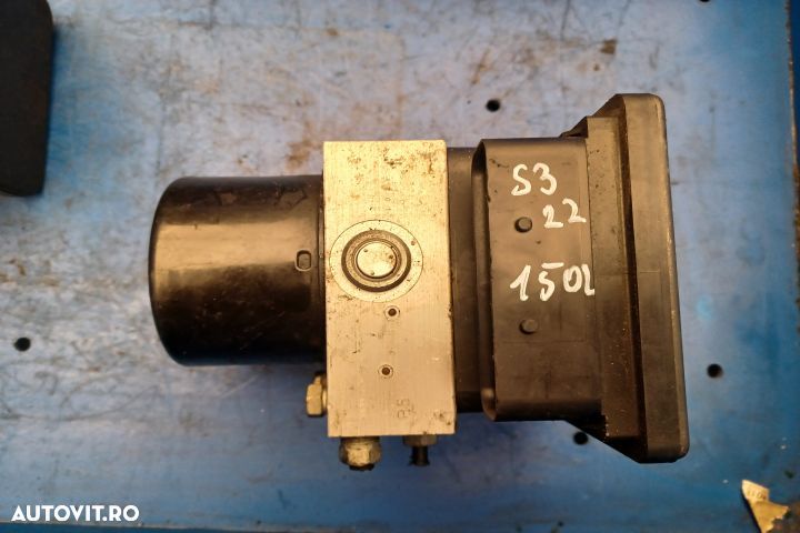 Pompa ABS 00405061E1 13246535 Opel Astra H [facelift] [2005 - 2015] w - 2