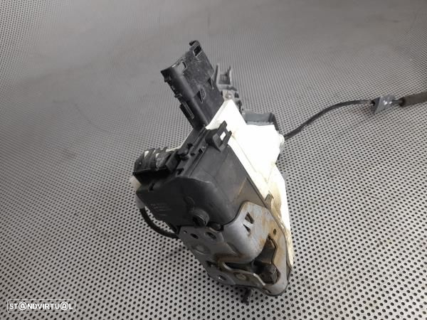 Fecho Porta Frente Dto Peugeot 3008 Veículo Multiuso (0U_) - 5